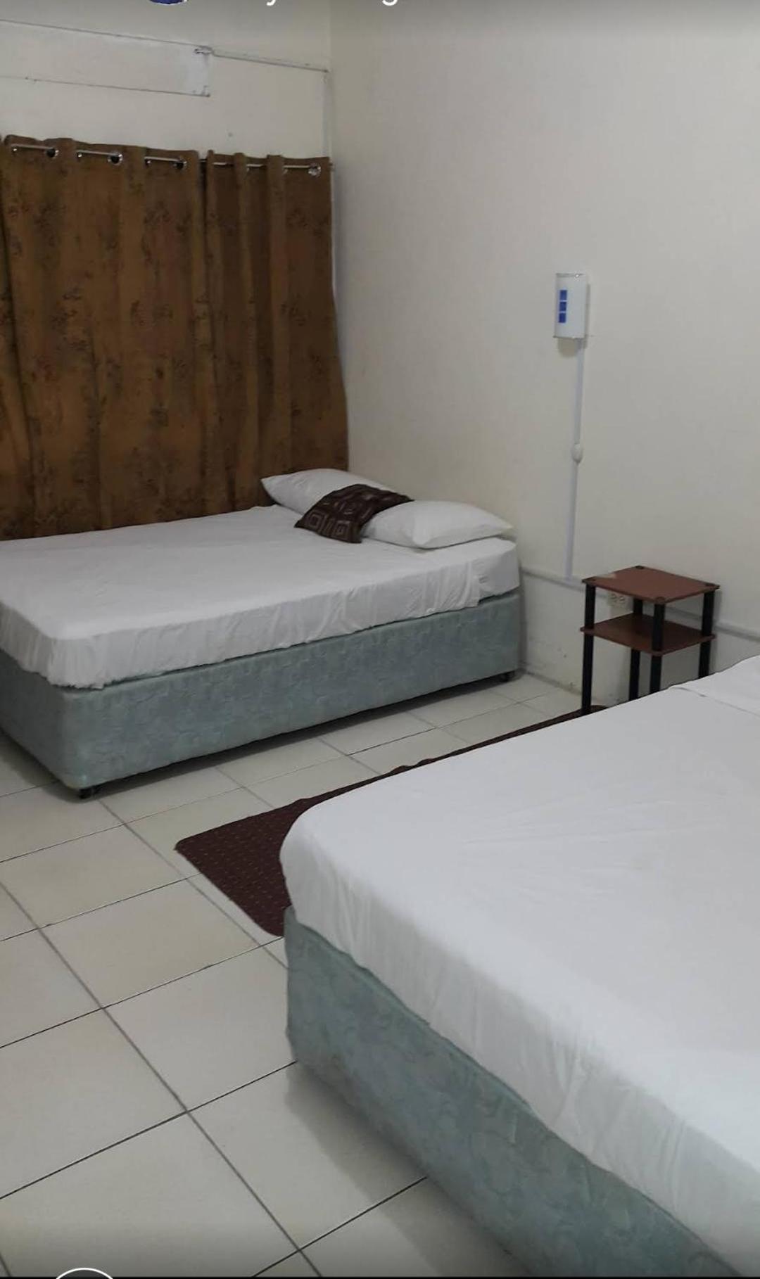 Tonys Guest House Port of Spain Room photo