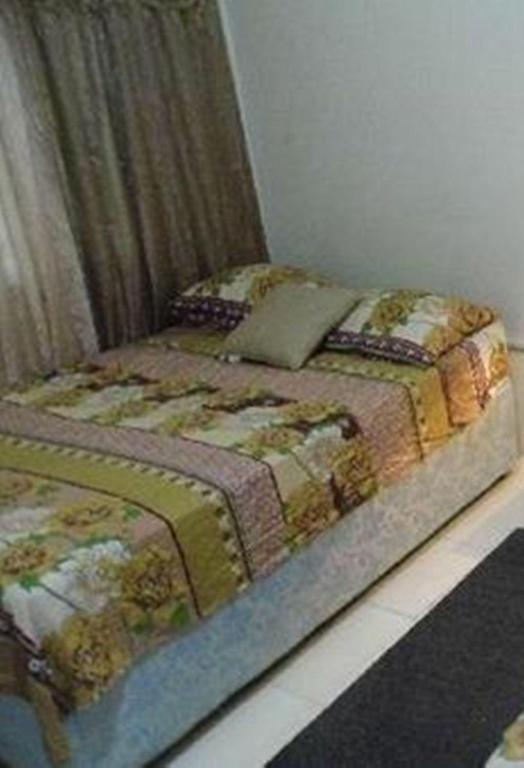 Tonys Guest House Port of Spain Room photo