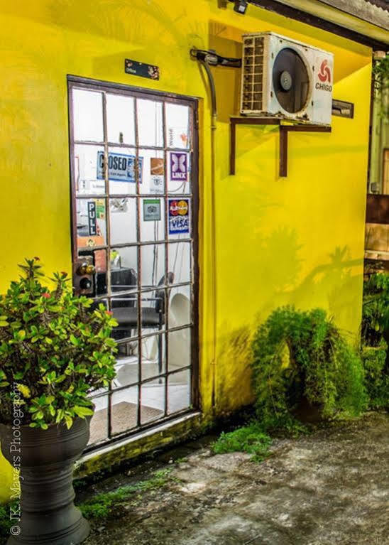 Tonys Guest House Port of Spain Exterior photo